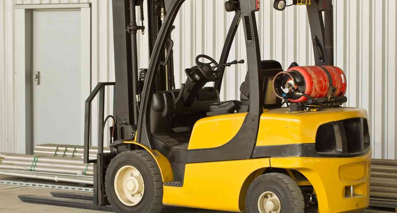 Guide To Forklift Certification Training In Sacramento CA