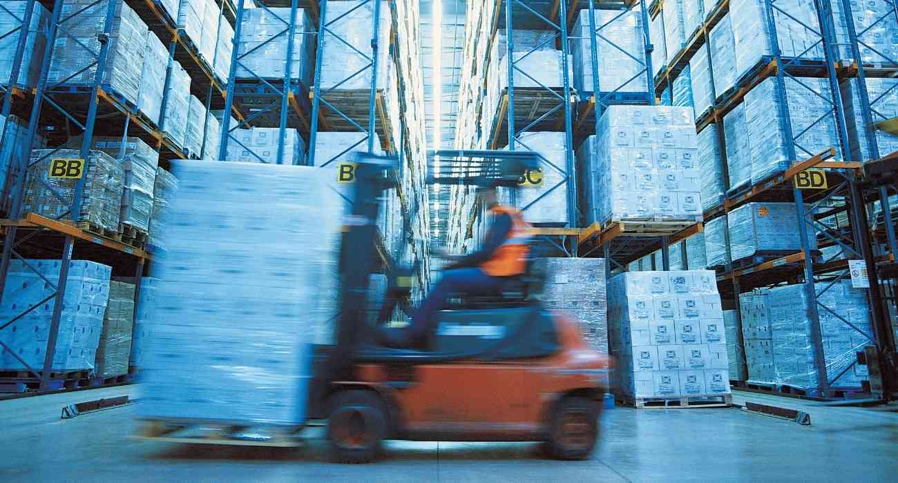 Guide To Forklift Certification Training In Sacramento CA